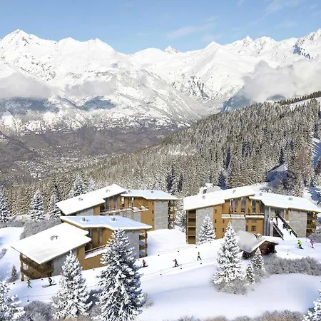 Lejlighed Confortable, Arc 1800 - & Proche Pistes - Fr-1-866-2 Bourg-Saint-Maurice