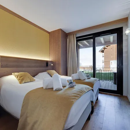 Confortable, Arc 1800 - & Proche Pistes * Bourg-Saint-Maurice