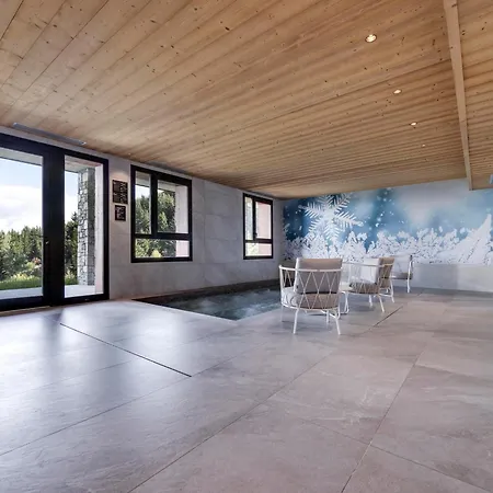 Confortable, Arc 1800 - & Proche Pistes