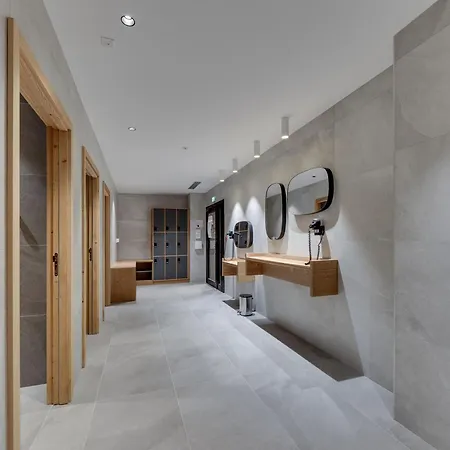 Confortable, Arc 1800 - & Proche Pistes Appartamento